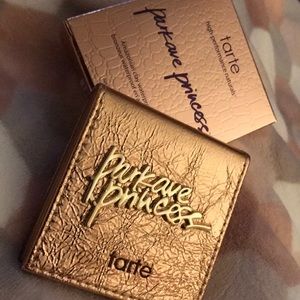ON HOLD Limited Edition Tarte Bronzer